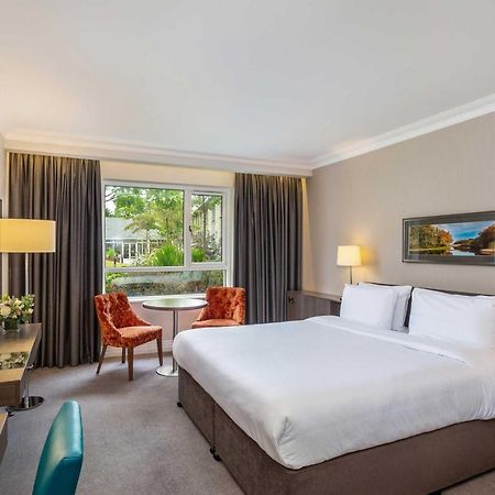 Hotel Kilmore Кейвън Екстериор снимка