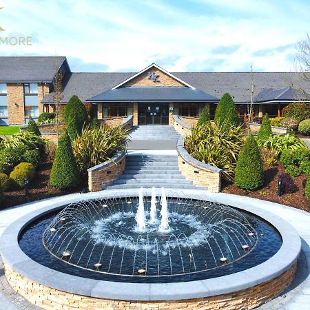 Hotel Kilmore Кейвън Екстериор снимка