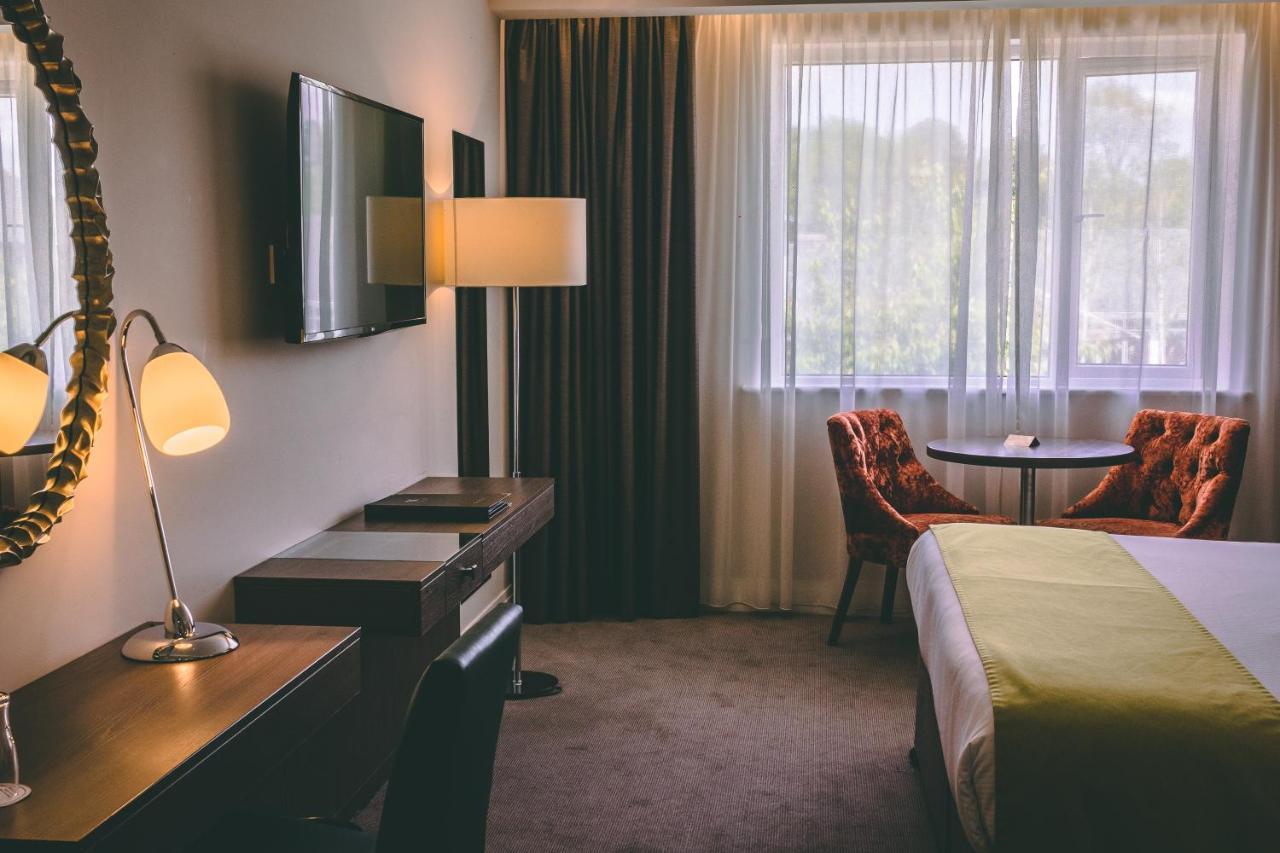Hotel Kilmore Кейвън Екстериор снимка