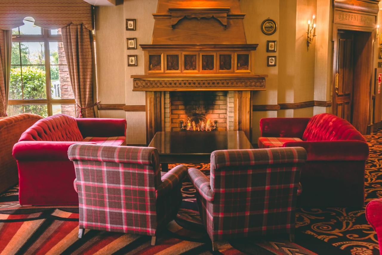 Hotel Kilmore Кейвън Екстериор снимка