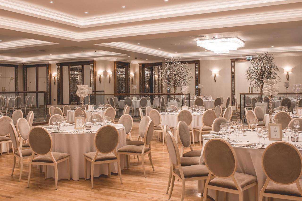 Hotel Kilmore Кейвън Екстериор снимка