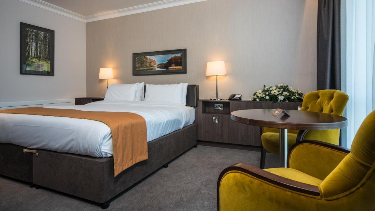 Hotel Kilmore Кейвън Екстериор снимка