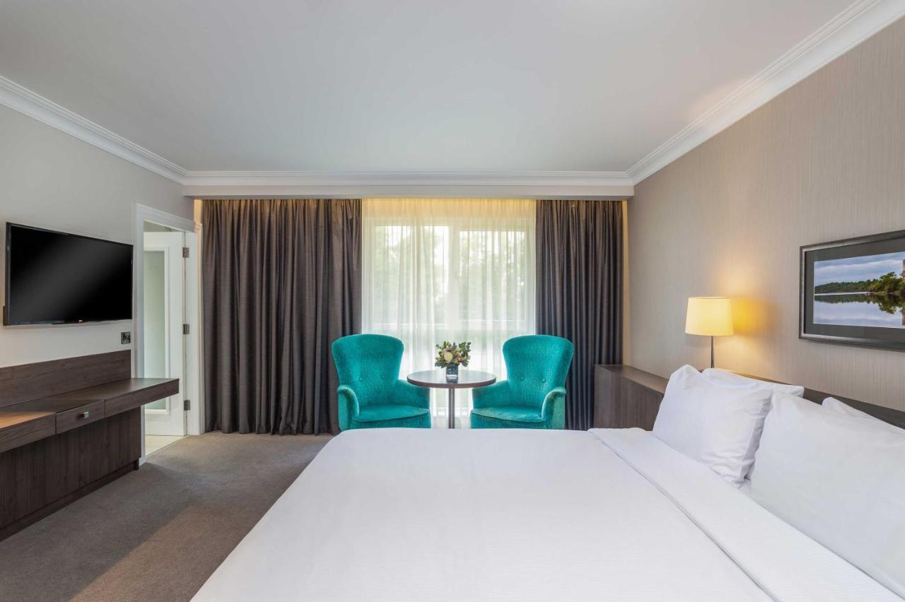Hotel Kilmore Кейвън Екстериор снимка