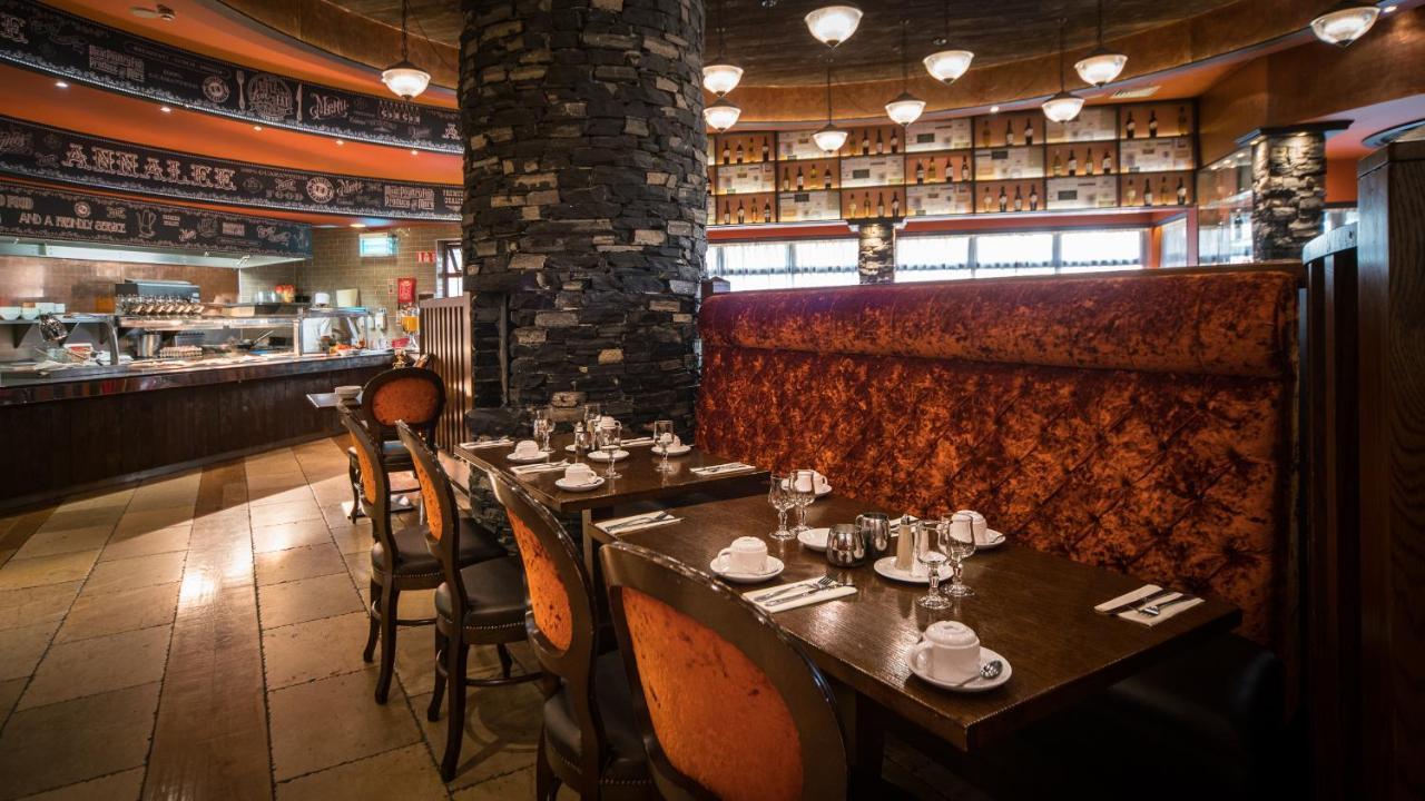 Hotel Kilmore Кейвън Екстериор снимка
