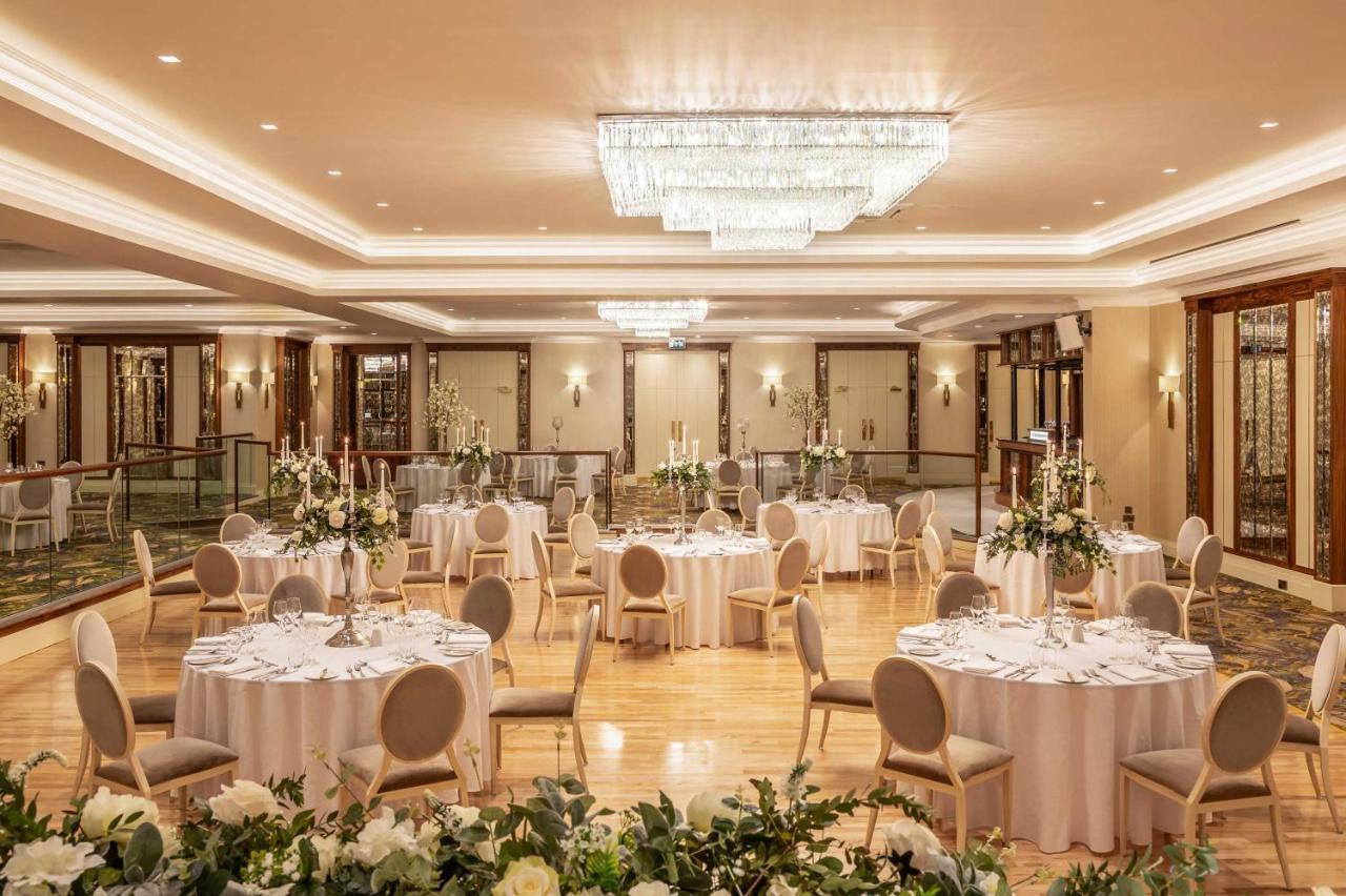 Hotel Kilmore Кейвън Екстериор снимка