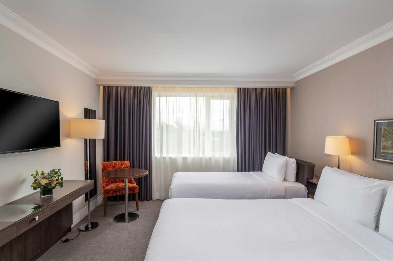 Hotel Kilmore Кейвън Екстериор снимка