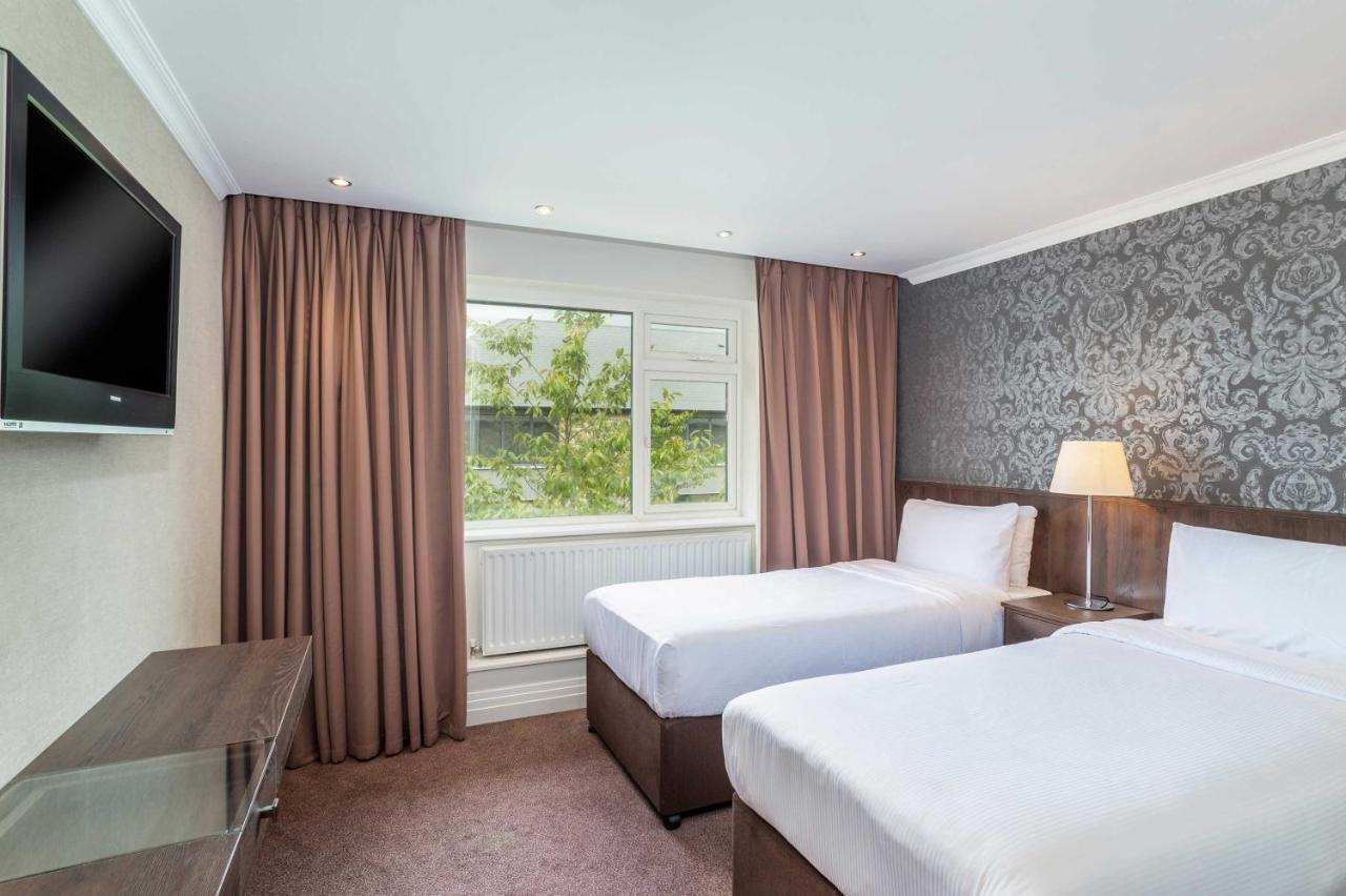 Hotel Kilmore Кейвън Екстериор снимка