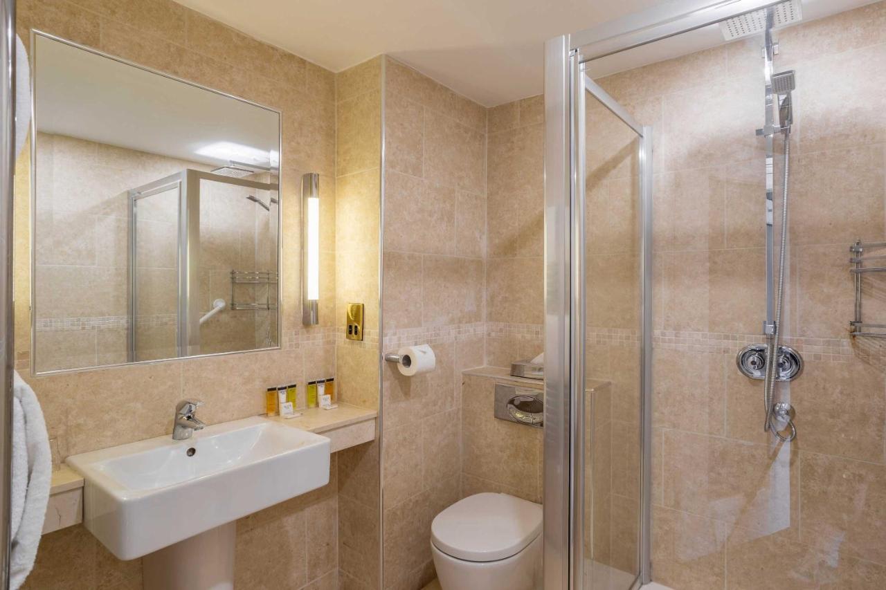 Hotel Kilmore Кейвън Екстериор снимка