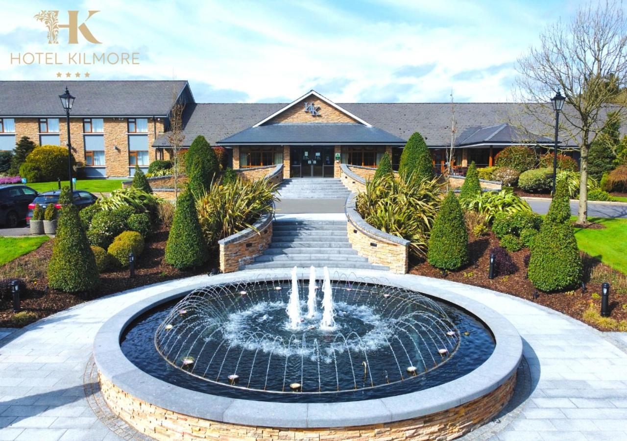 Hotel Kilmore Кейвън Екстериор снимка