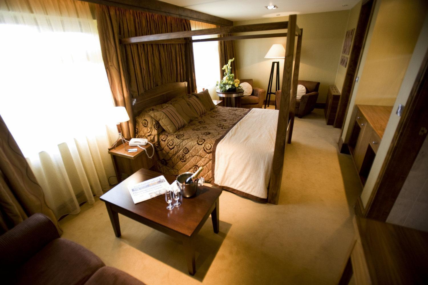 Hotel Kilmore Кейвън Екстериор снимка