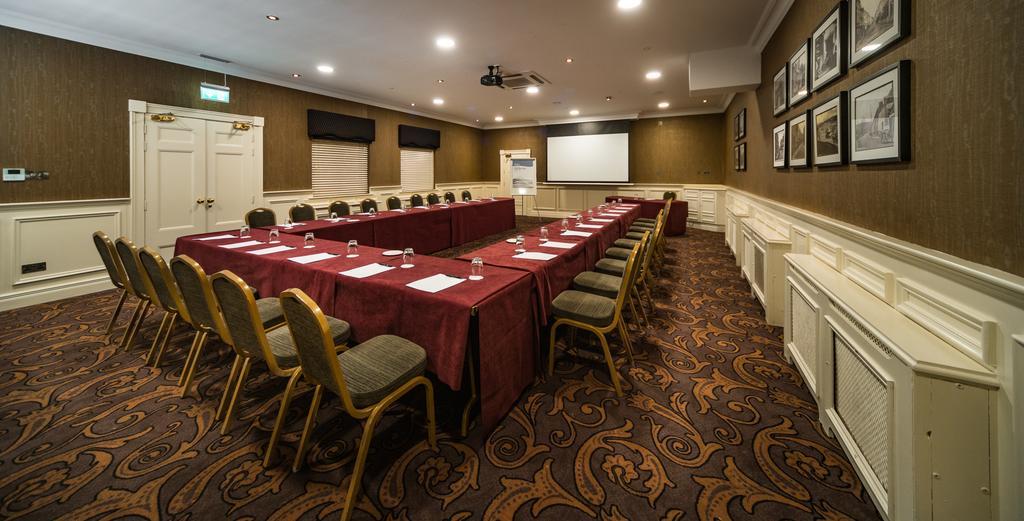 Hotel Kilmore Кейвън Екстериор снимка