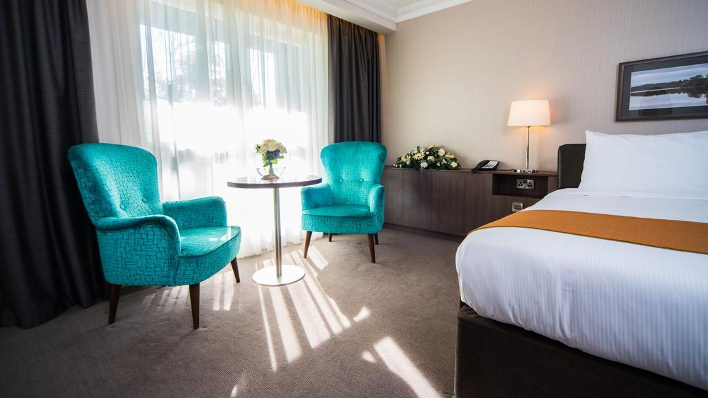 Hotel Kilmore Кейвън Екстериор снимка