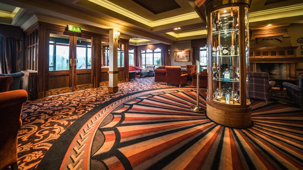 Hotel Kilmore Кейвън Екстериор снимка