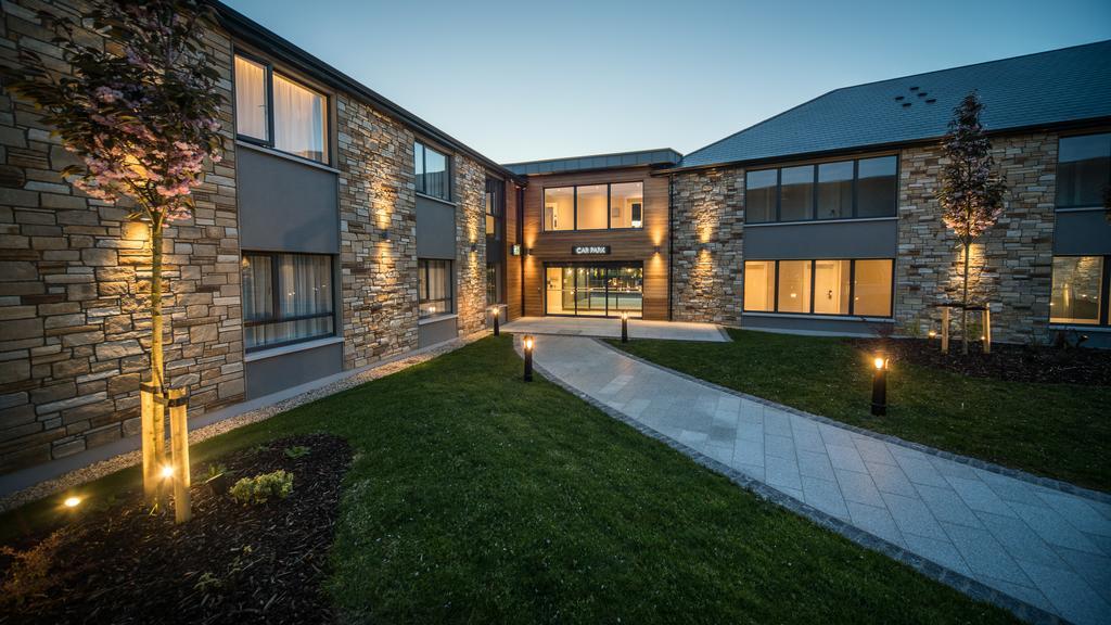 Hotel Kilmore Кейвън Екстериор снимка