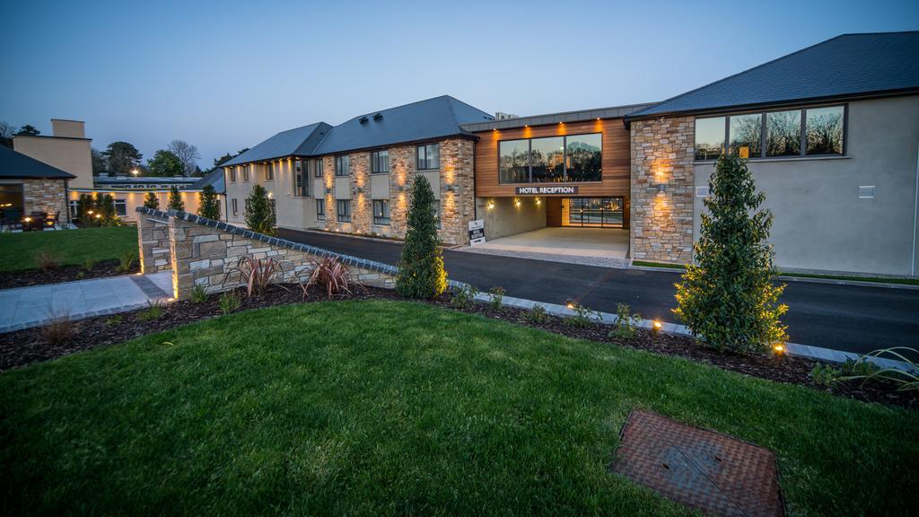 Hotel Kilmore Кейвън Екстериор снимка