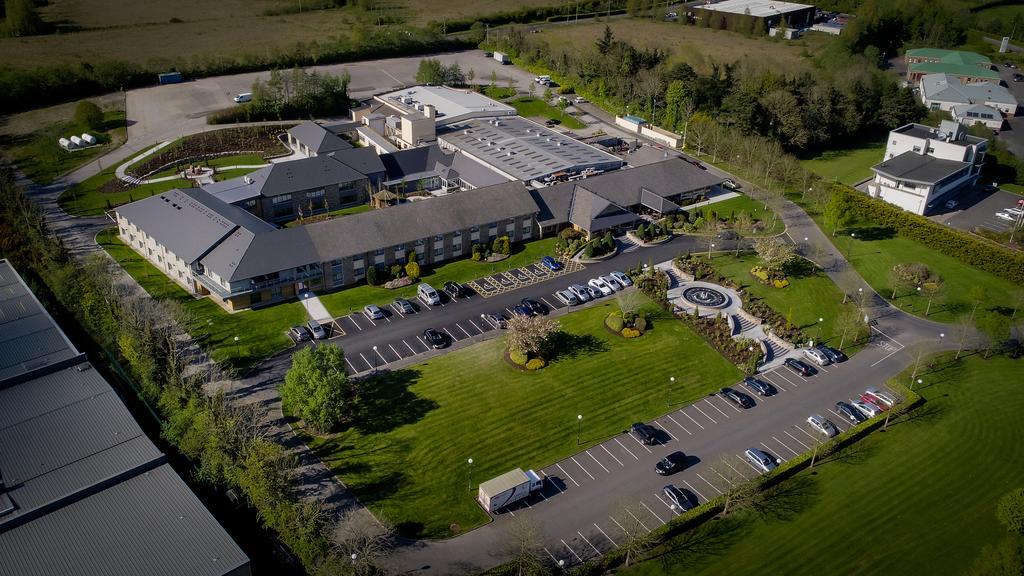Hotel Kilmore Кейвън Екстериор снимка