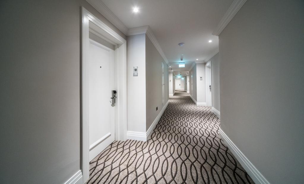 Hotel Kilmore Кейвън Екстериор снимка