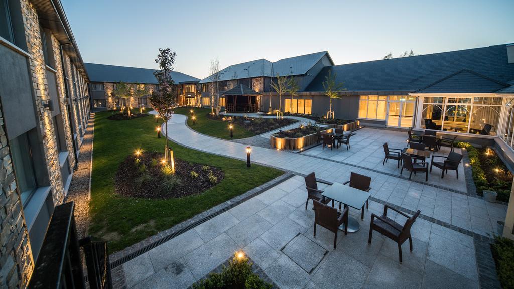 Hotel Kilmore Кейвън Екстериор снимка