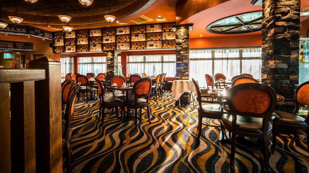Hotel Kilmore Кейвън Екстериор снимка