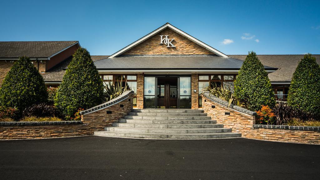 Hotel Kilmore Кейвън Екстериор снимка