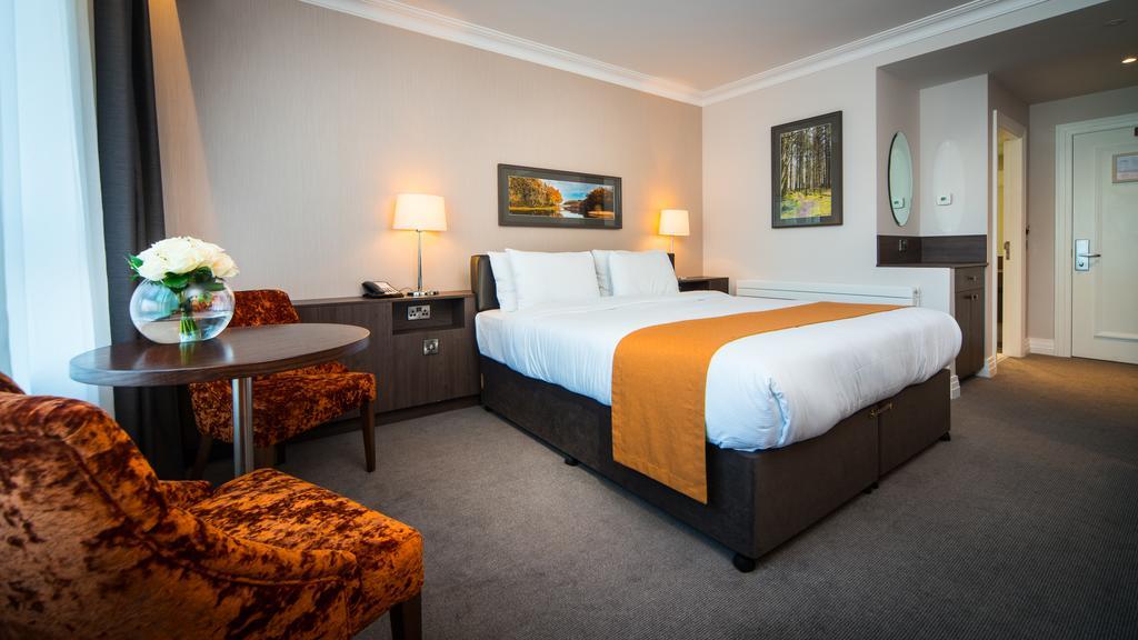 Hotel Kilmore Кейвън Екстериор снимка
