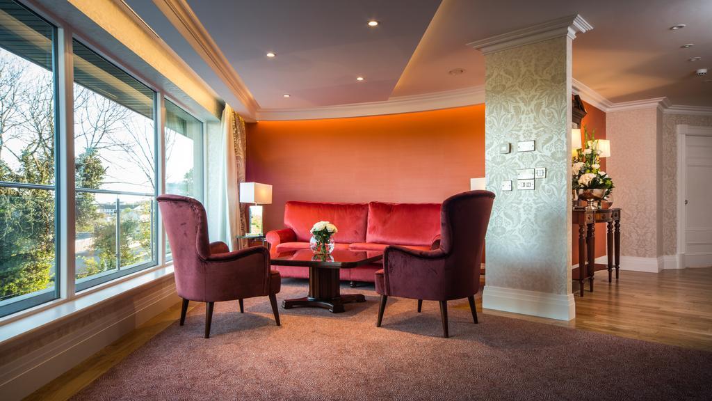 Hotel Kilmore Кейвън Екстериор снимка