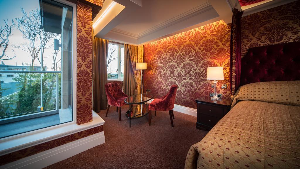 Hotel Kilmore Кейвън Екстериор снимка
