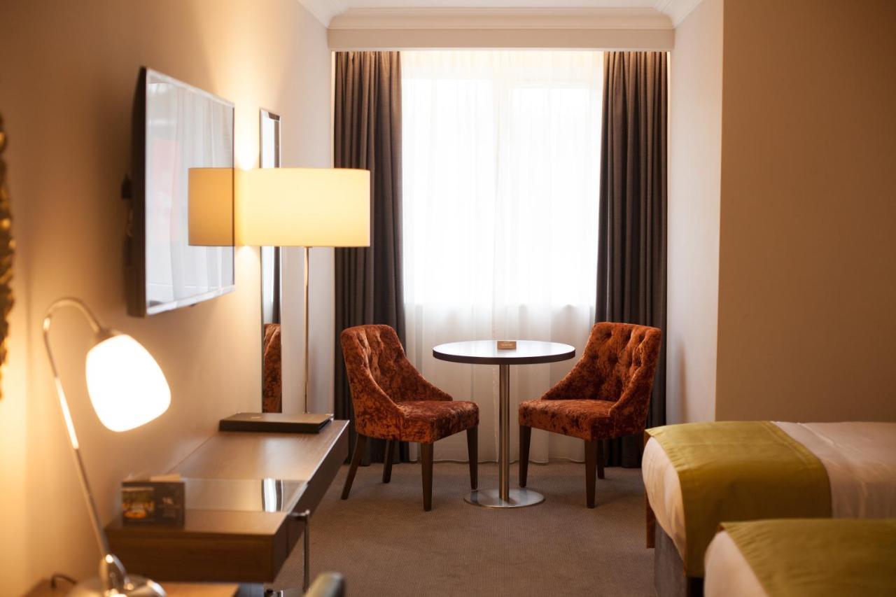 Hotel Kilmore Кейвън Екстериор снимка