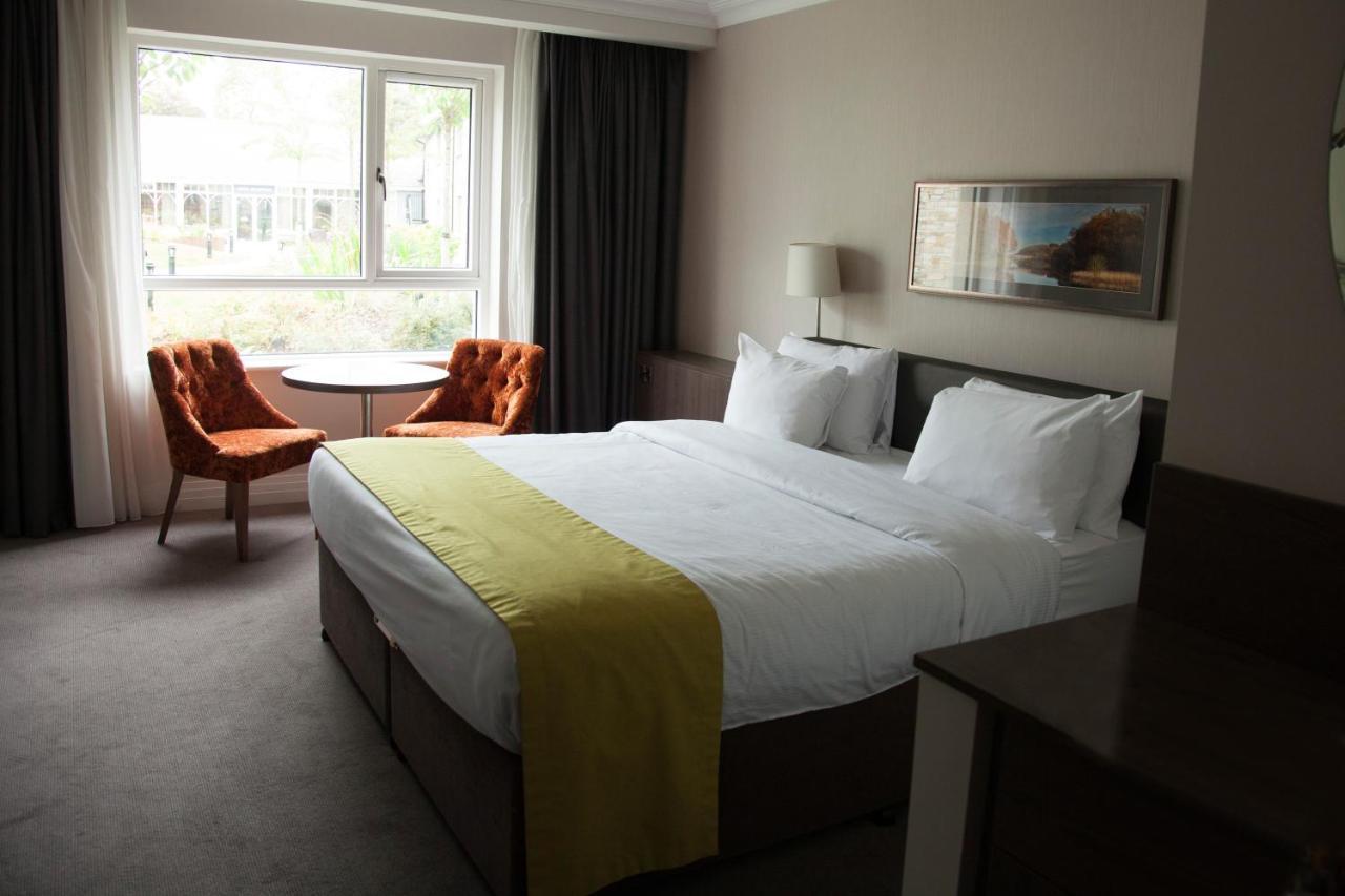 Hotel Kilmore Кейвън Екстериор снимка
