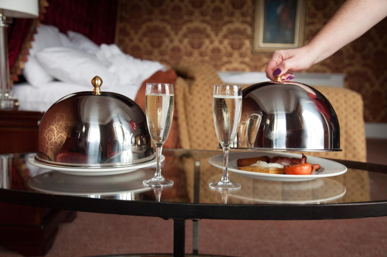 Hotel Kilmore Кейвън Екстериор снимка