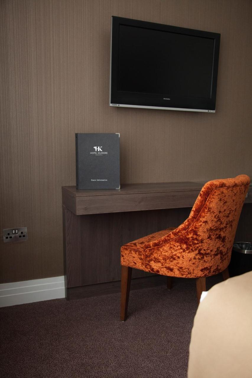 Hotel Kilmore Кейвън Екстериор снимка