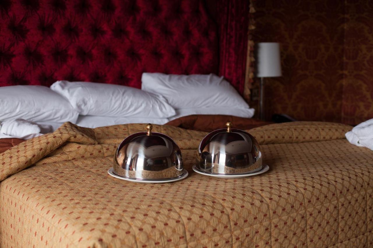 Hotel Kilmore Кейвън Екстериор снимка