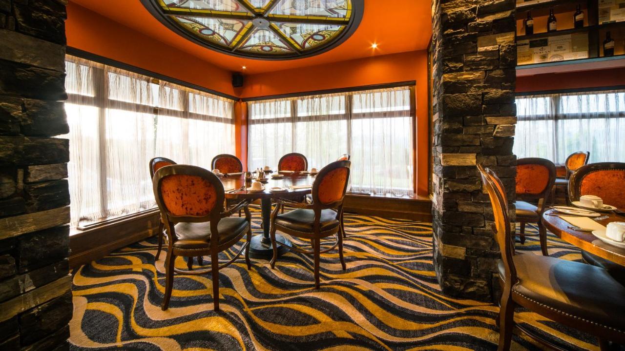 Hotel Kilmore Кейвън Екстериор снимка