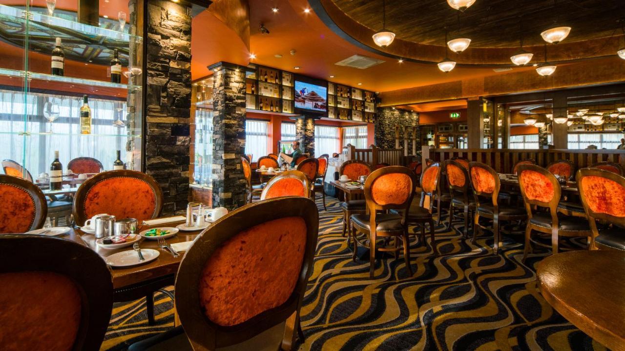 Hotel Kilmore Кейвън Екстериор снимка