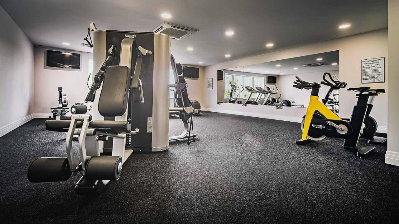 Hotel Kilmore Кейвън Екстериор снимка