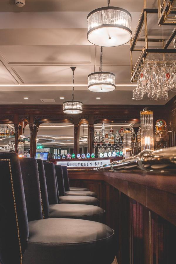 Hotel Kilmore Кейвън Екстериор снимка