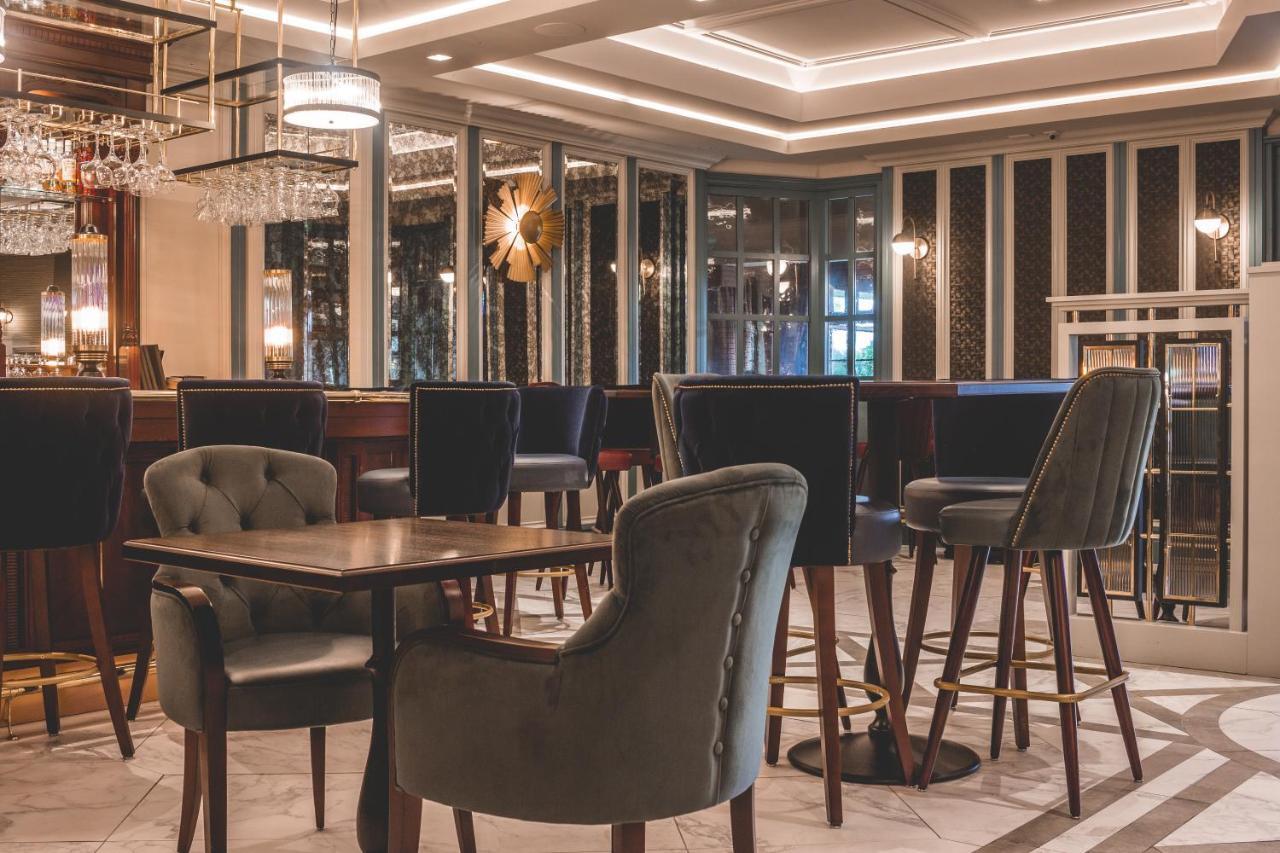 Hotel Kilmore Кейвън Екстериор снимка